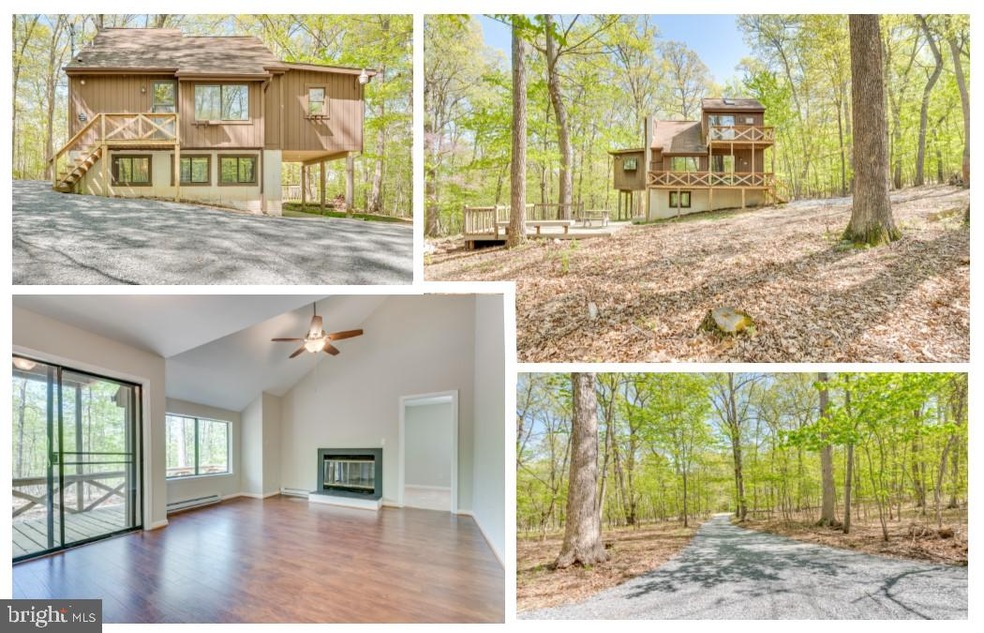 39 Sugar Maple Dr, Gerrardstown, WV 25420 - photo 1