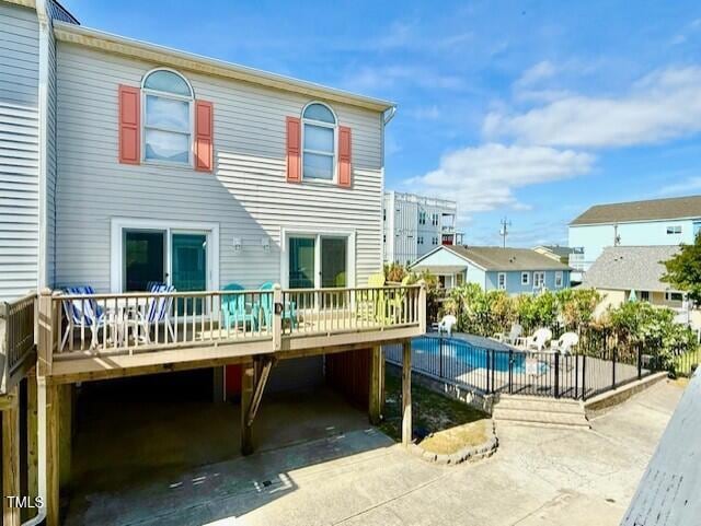 511 Carolina Beach Ave N unit D, Carolina Beach, NC 28428 - photo 1