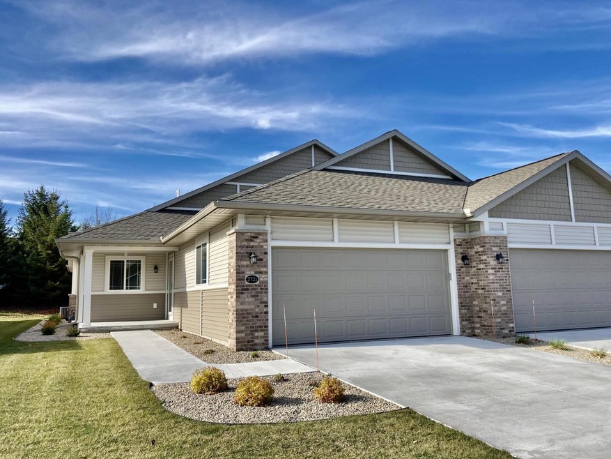 2721 River Ln, Two Rivers, WI 54241 - photo 1