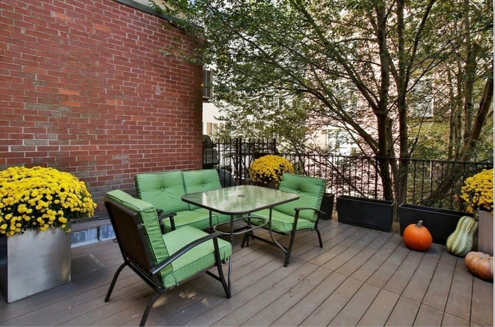 201 Saint Botolph St unit 5, Boston, MA 02115 - photo 1