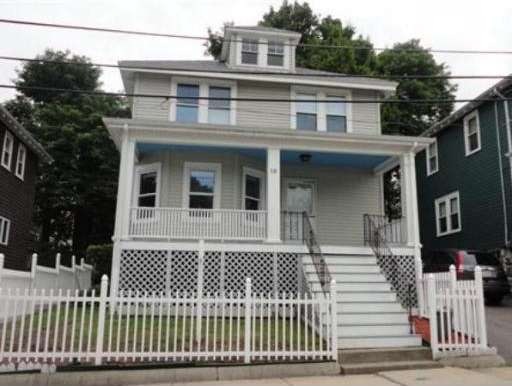 18 Agawam St, Dorchester, MA 02122 - photo 1