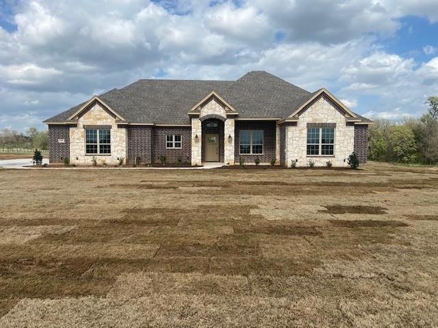 136 Katy Ranch Dr, Weatherford, TX 76085 - photo 1