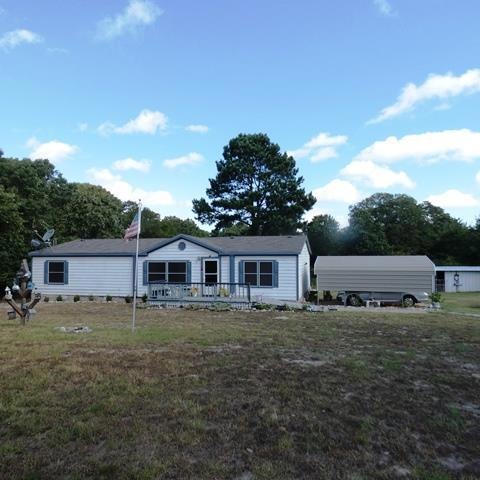 8751 County Road 41126, Athens, TX 75751 - photo 1