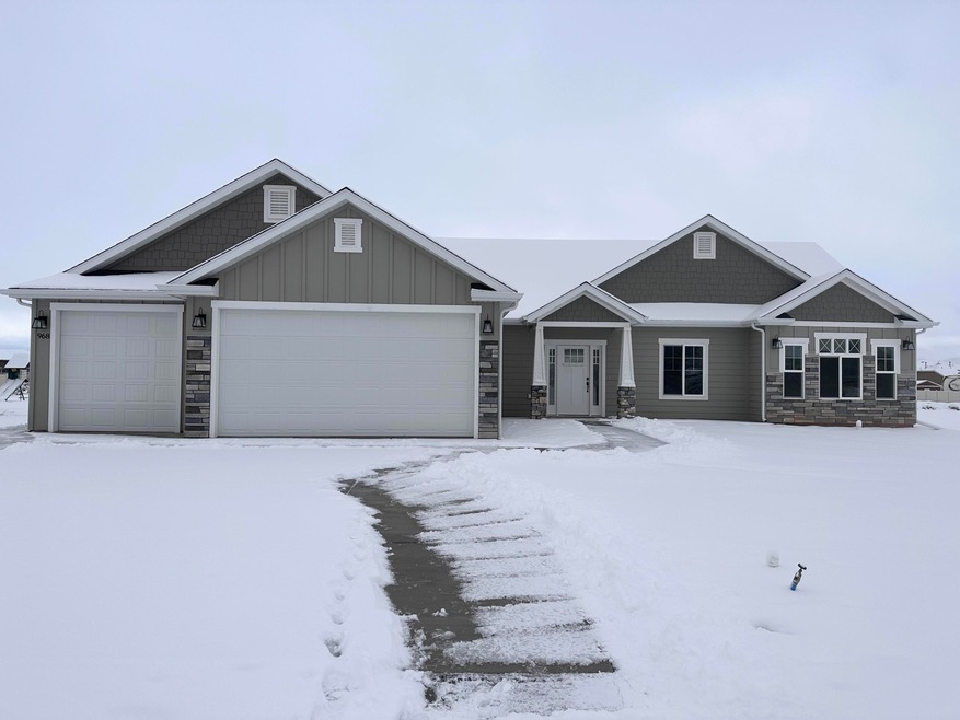 968 S 4425 W, Cedar City, UT 84720 - photo 1