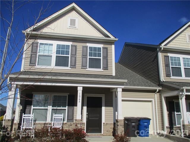 106 Brookshire Ln unit A, Statesville, NC 28677 - photo 1