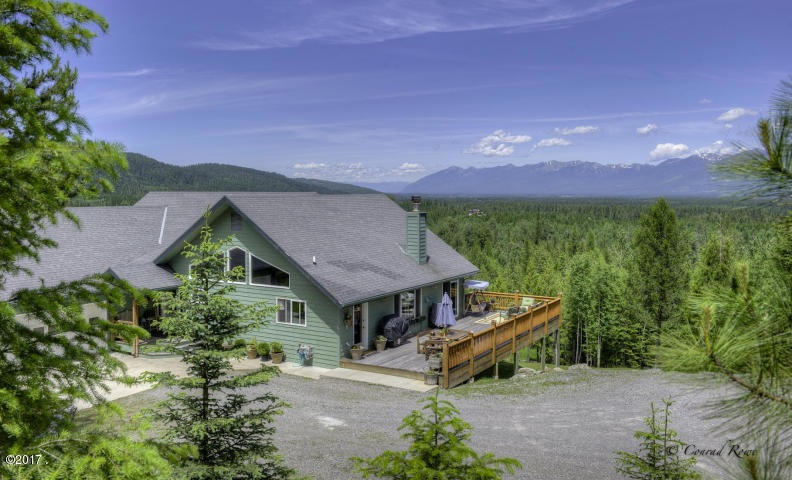 13818 Crystal Creek, Bigfork, MT 59911 - photo 1