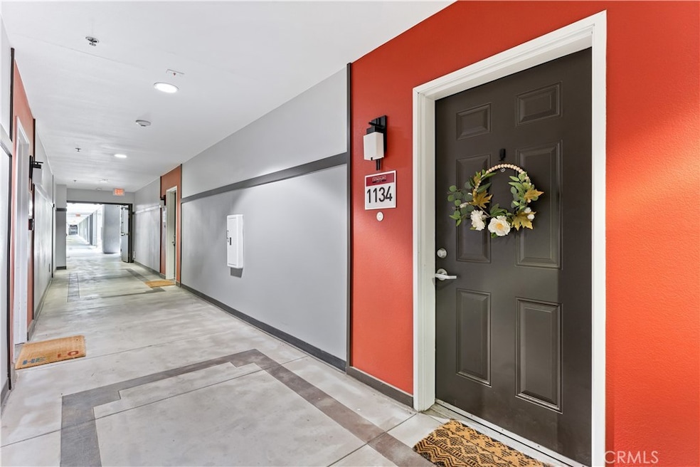 Stadium Lofts unit 1134, Anaheim, CA 92805 - photo 1