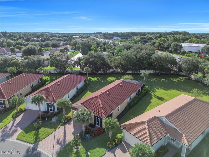 2065 Summersweet Dr, Alva, FL 33920 - photo 1