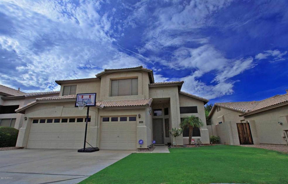 Seller Photo - Front House