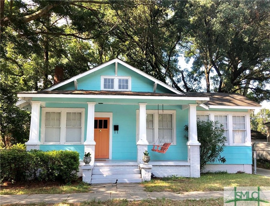 2114 Vermont Ave, Savannah, GA 31404 - photo 1