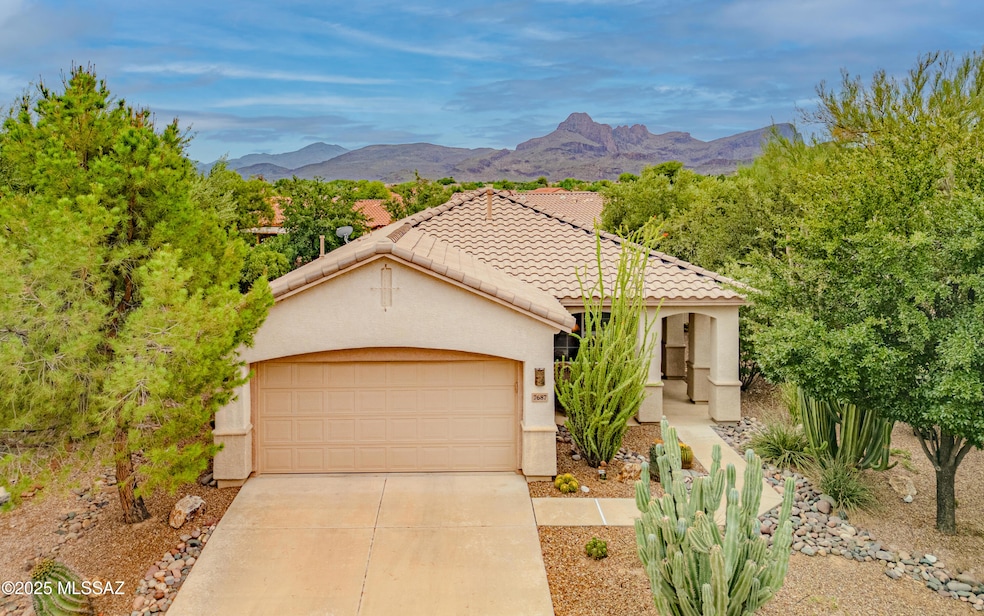 Under Contract $350,000