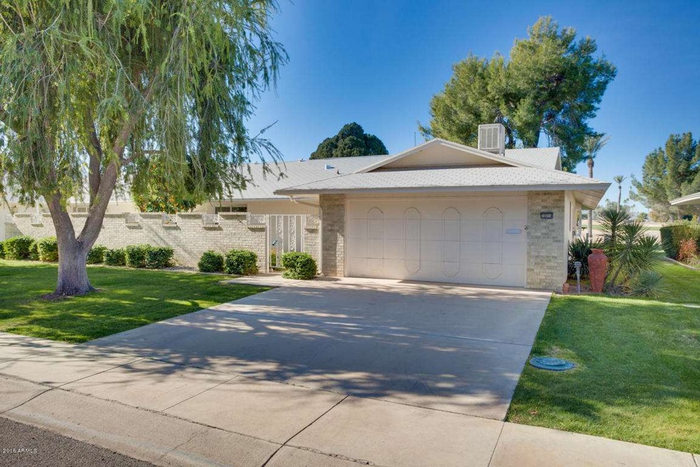 18214 N 99th Dr, Sun City, AZ 85373 - photo 1