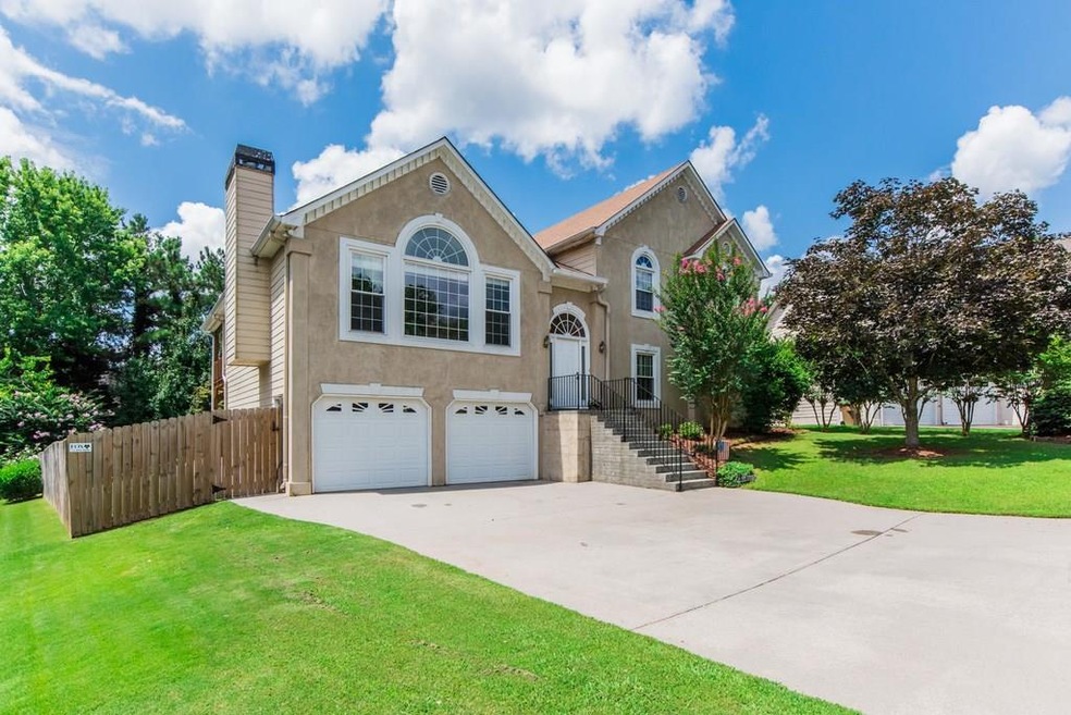 4367 Laughlin Ct NW, Kennesaw, GA 30144 - photo 1