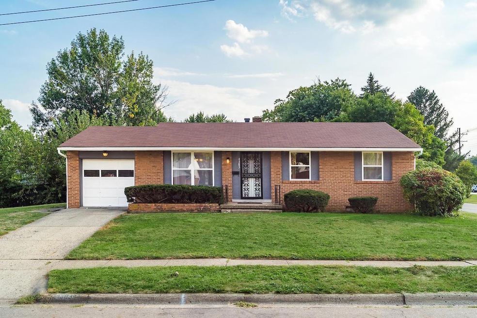 4383 Keeler Dr, Columbus, OH 43227 - photo 1