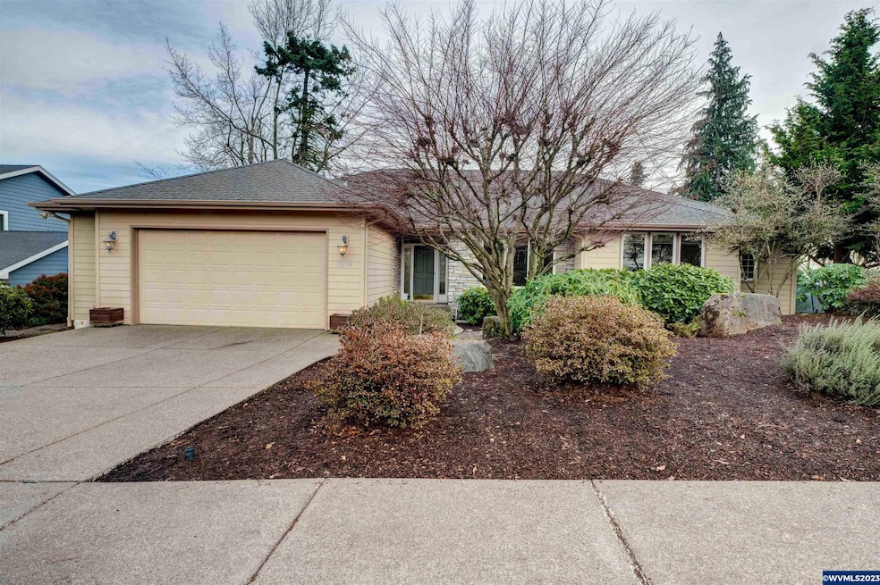 5354 Norma Ave SE, Salem, OR 97306 - photo 1