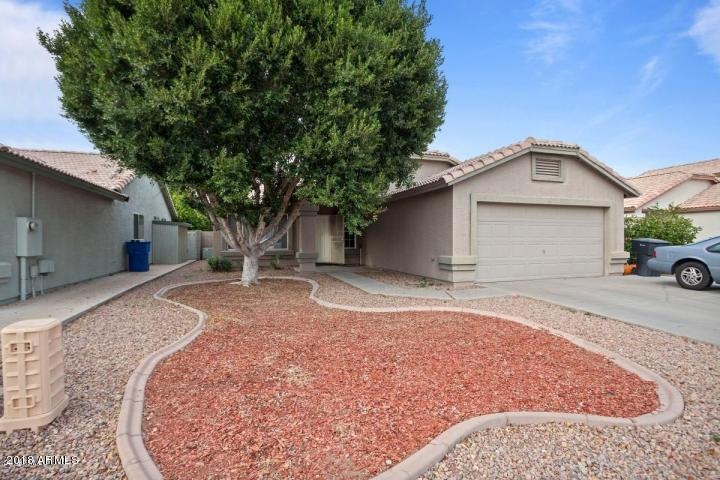 472 E Laredo St, Chandler, AZ 85225 - photo 1