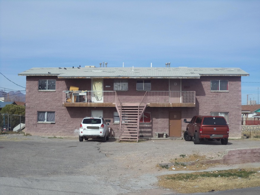 4031 Tompkins Rd, El Paso, TX 79930 - photo 1