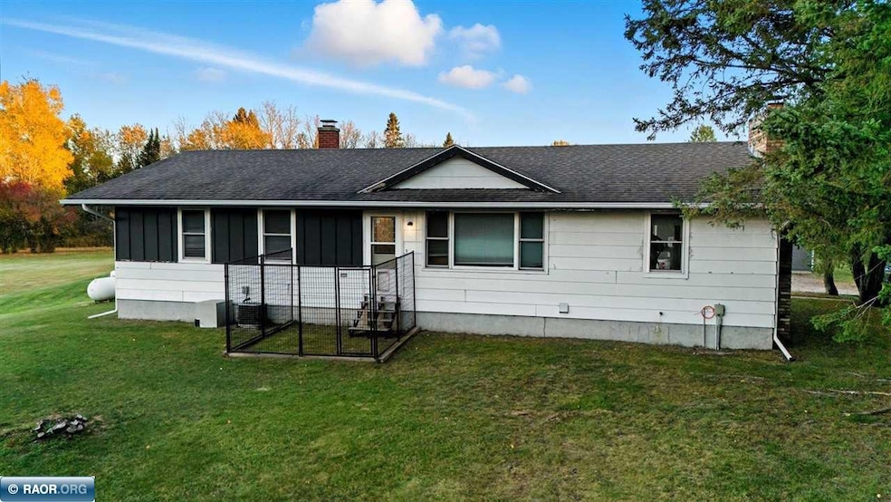 4772 Heritage Trail, Gilbert, MN 55741 - photo 1