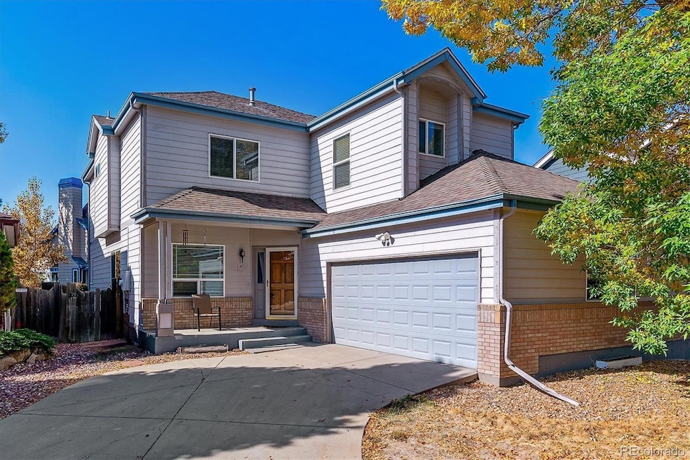 1145 S Rifle Cir, Aurora, CO 80017 - photo 1