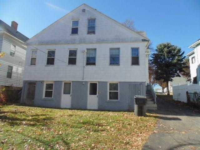 86 Roger St unit 88, Hartford, CT 06106 - photo 1