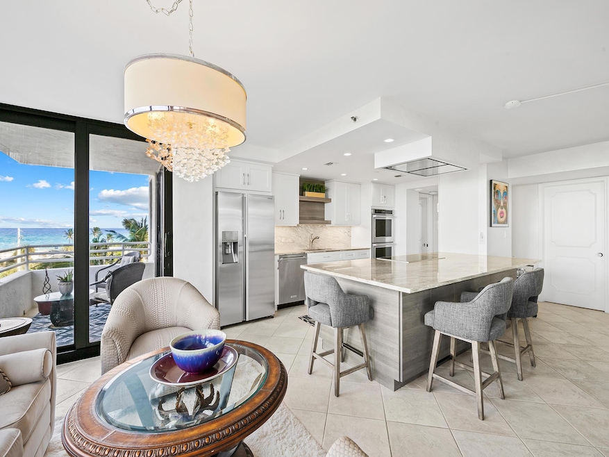 Casuarina unit 505, Highland Beach, FL 33487 - photo 1