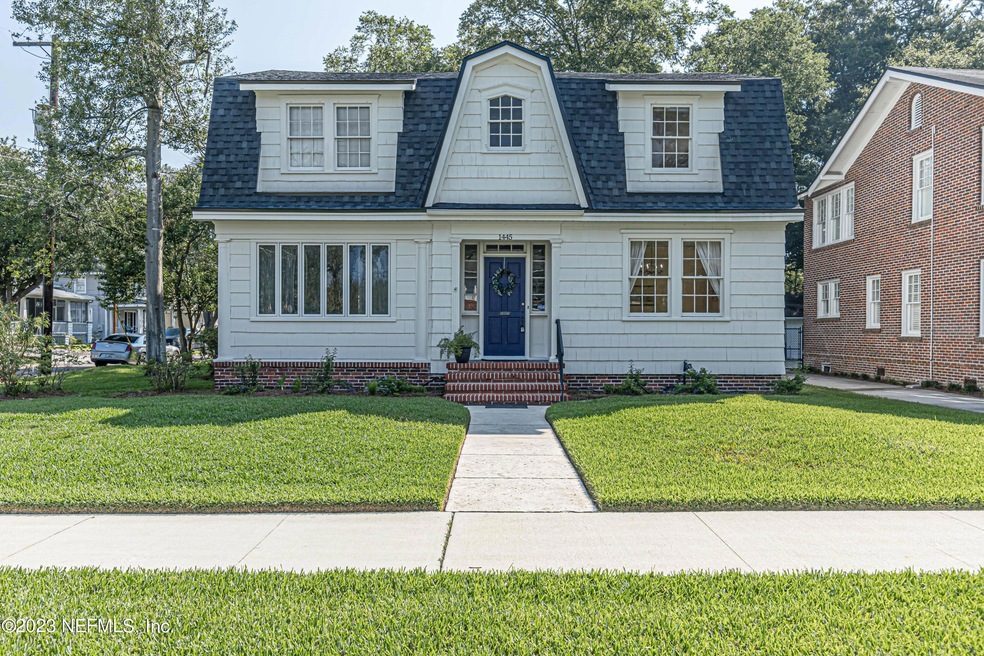 1445 Avondale Ave, Jacksonville, FL 32205 - photo 1