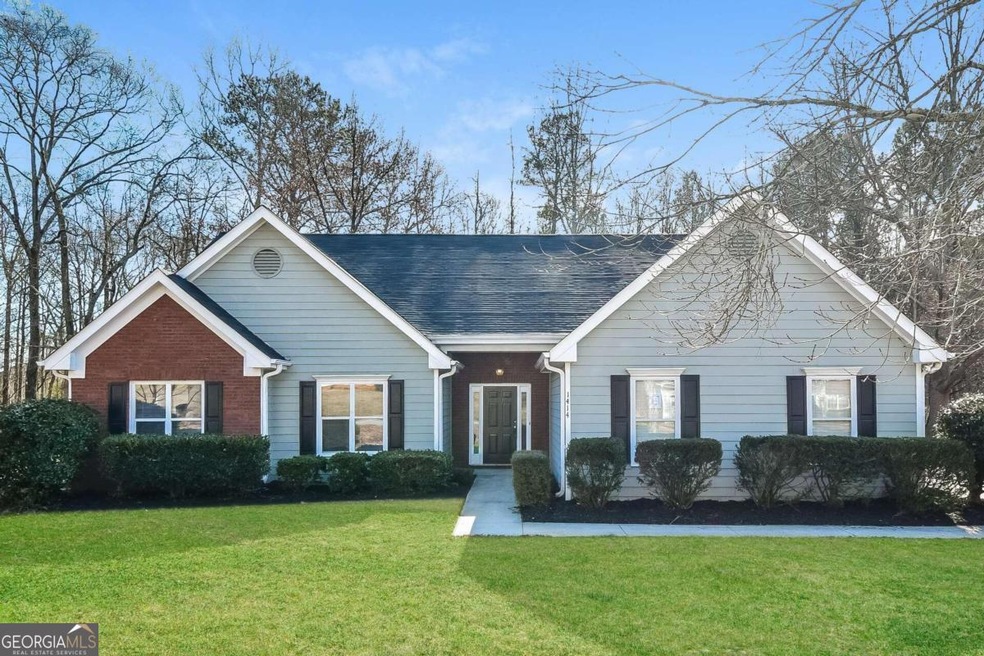 1414 Pickets Ct SE, Conyers, GA 30013 - photo 1