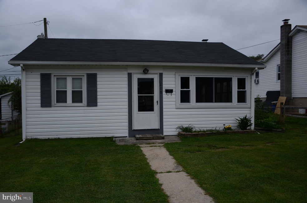 1210 Fuselage Ave, Middle River, MD 21220 - photo 1