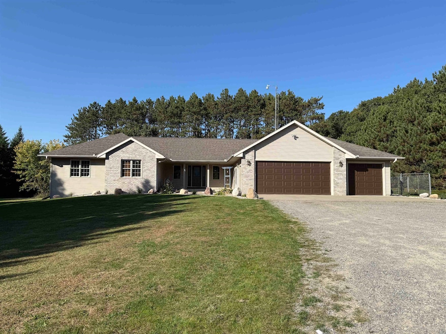 7132 State Highway 66, Custer, WI 54423 - photo 1