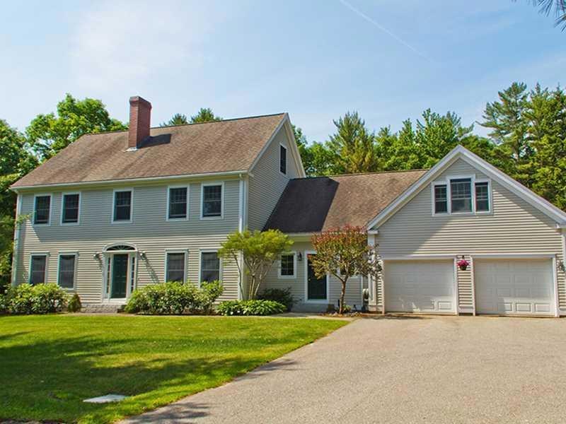 25 Victoria Rd, Camden, ME 04843 - photo 1