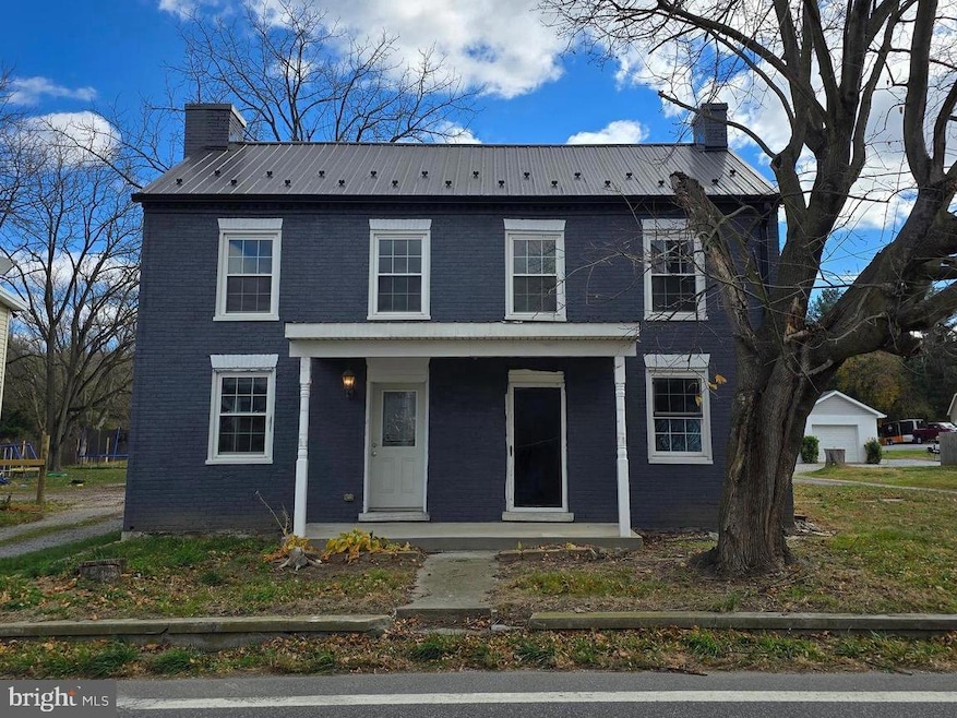 8213 Mapleville Rd, Boonsboro, MD 21713 - photo 1