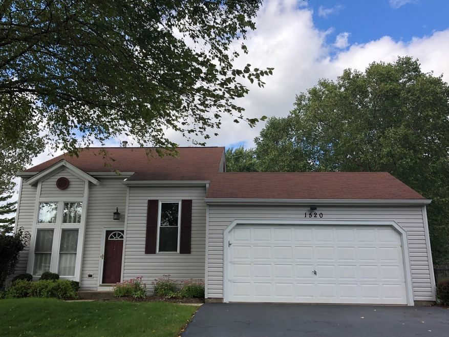 1520 Teri Ln, Algonquin, IL 60102 - photo 1