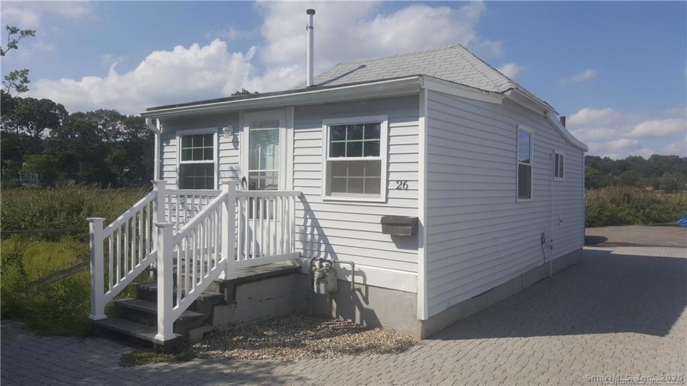 26 Melba St, Milford, CT 06460 - photo 1