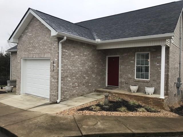 1605 Highway 231 S unit 803, Shelbyville, TN 37160 - photo 1