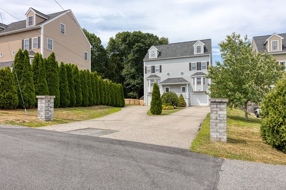 86 Eudora St, Haverhill, MA 01832 - photo 1