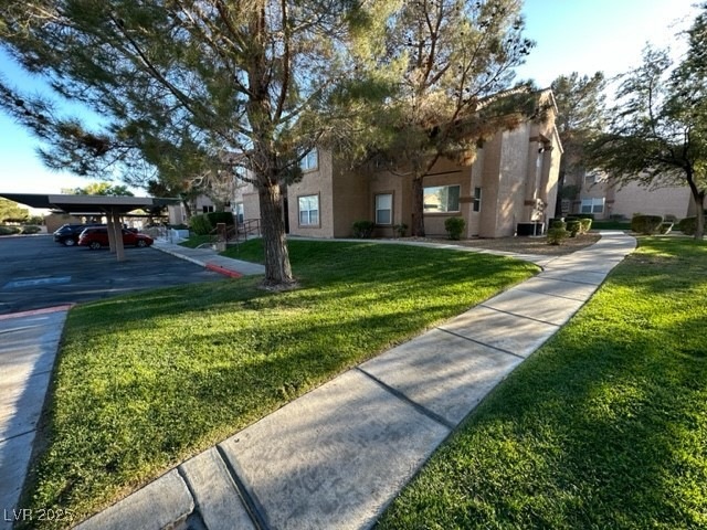 1150 N Buffalo Dr unit 1063, Las Vegas, NV 89128 - photo 1