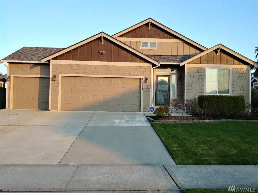 23621 81st Av Ct E, Graham, WA 98338 - photo 1