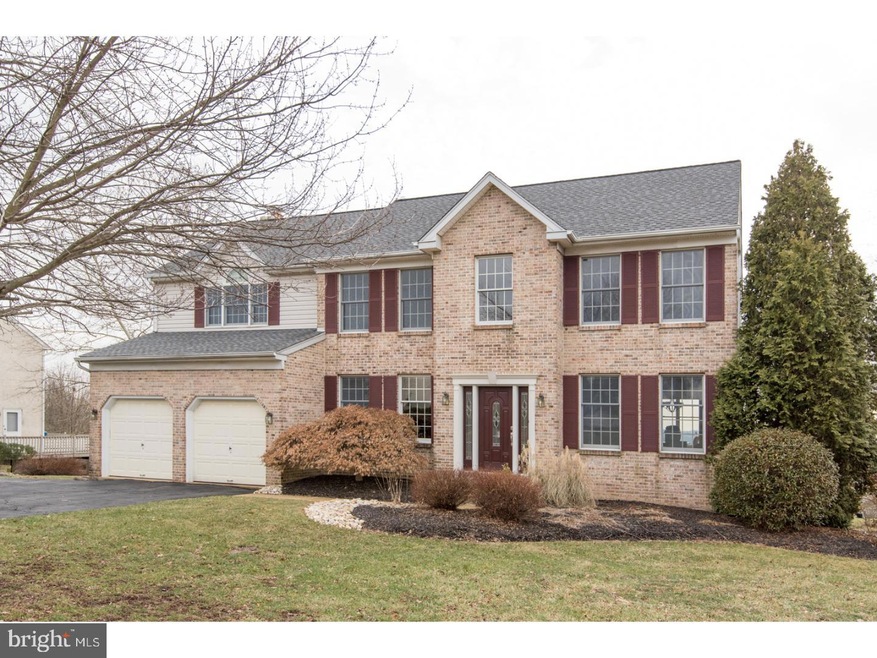 5482 Grandview Ln, Doylestown, PA 18902 - photo 1