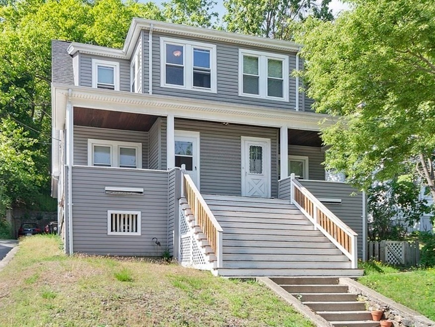 1236 Salem St unit 1238, Malden, MA 02148 - photo 1