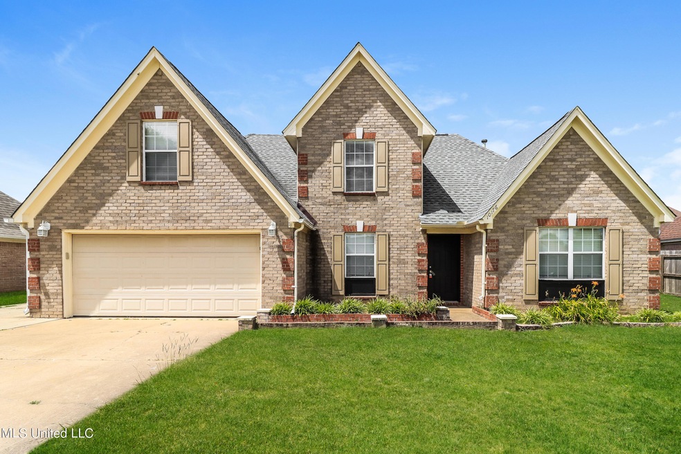 10176 Fox Chase Dr, Olive Branch, MS 38654 - photo 1