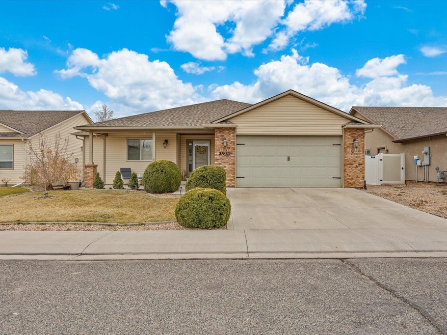 2931 Sylvia Ln, Grand Junction, CO 81504 - photo 1