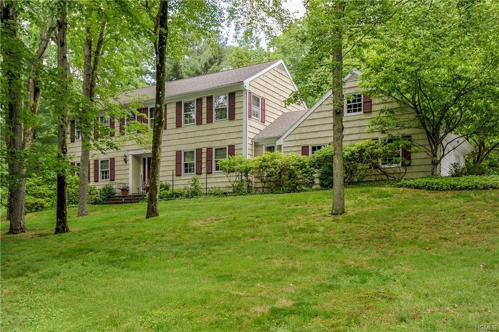 11 Longview Ln, Chappaqua, NY 10514 - photo 1