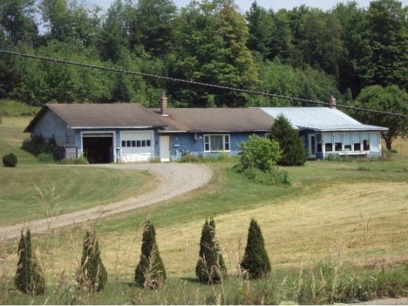 2078 Stark District Rd, Saint Johnsbury, VT 05819 - photo 1