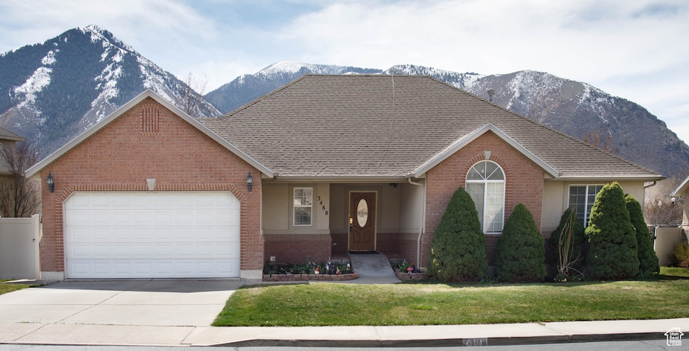 3488 E Fairway Ln, Spanish Fork, UT 84660 - photo 1