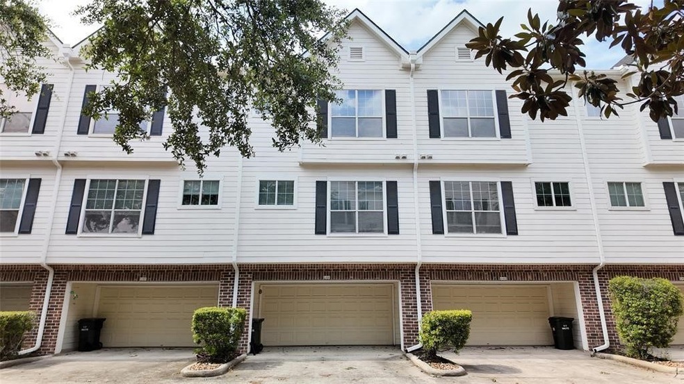 9200 Westheimer Rd unit 604, Houston, TX 77063 - photo 1