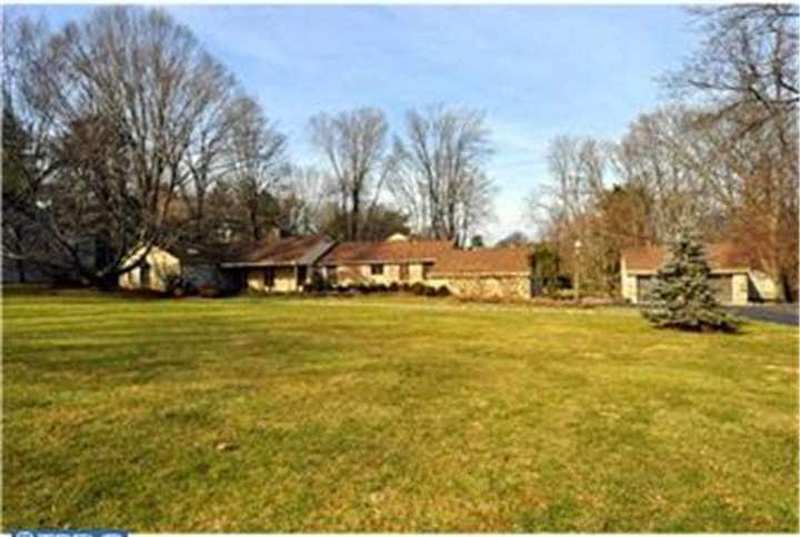 726 Mount Moro Rd, Villanova, PA 19085 - photo 1