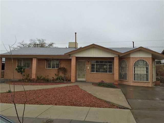 1811 Roswell Rd, El Paso, TX 79915 - photo 1
