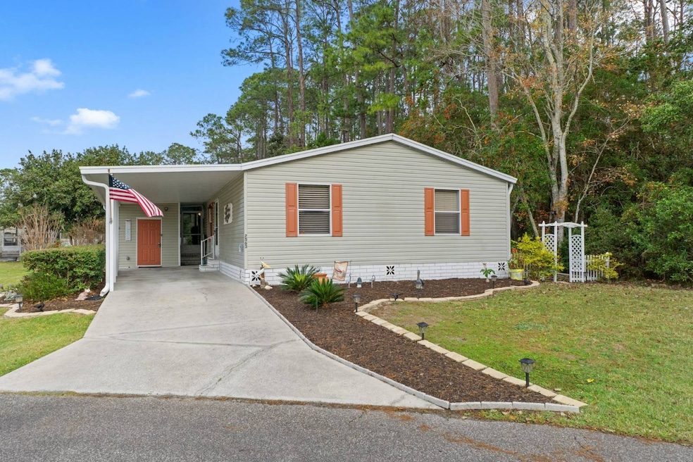 2563 S 9 Lake Loop, Homosassa, FL 34448 - photo 1