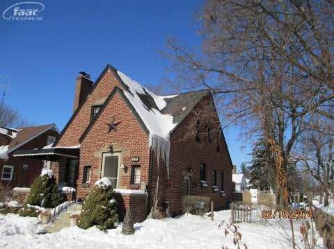 2121 Glendale Ave, Flint, MI 48503 - photo 1