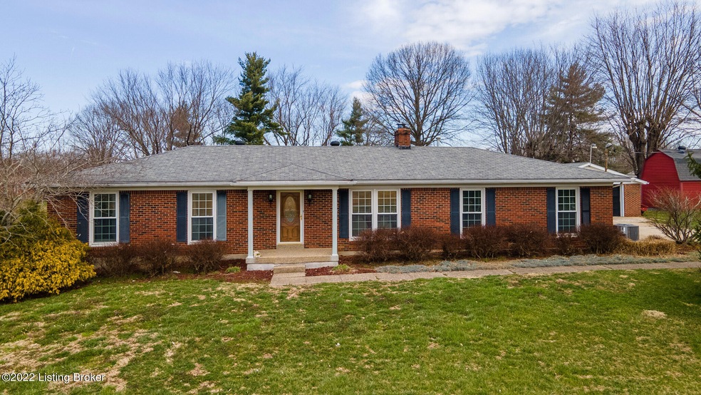 3537 Kings Church Rd